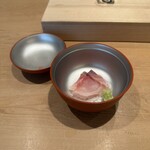 紀尾井町 三谷 - 