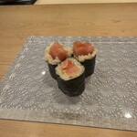 紀尾井町 三谷 - 