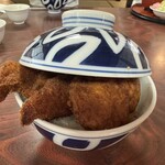 敦賀ヨーロッパ軒 - 料理写真: