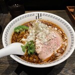 スパイス・ラー麺 卍力 西葛西店 - 