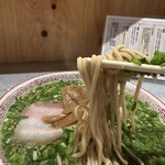 焼豚らーめん じゅんこ - 