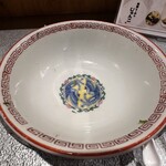 焼豚らーめん じゅんこ - 