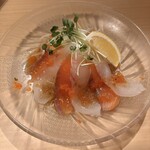 焼き鳥と鮮魚 八八 横浜本店 - 