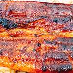 うなぎ乃助 - 料理写真: