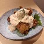 焼き鳥と鮮魚 八八 横浜本店 - 