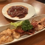焼肉やまと - 料理写真: