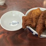 敦賀ヨーロッパ軒 - 