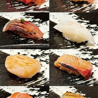 赤坂 鮨葵 - 