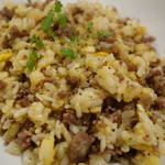 YAICHIRO - やっぱりガーリックライス