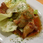 YAICHIRO - とろてっちゃん焼き　タレ