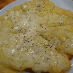 YAICHIRO - ゴルゴンゾーラのチーズ　ハチミツかけ