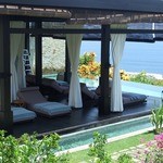 SANGKAR RESTAURANT - 外観写真:リラクゼーションルーム。