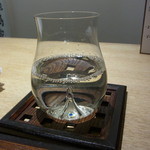 もり山 - 2014.9)志太泉