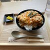 府内のおうどん