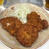 とりかつ CHICKEN