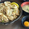 伝説のすた丼屋 宇都宮陽南店