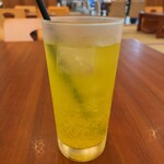 レストラン kikyo - ドリンク写真: