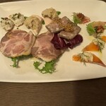ラ モンベッタ - 