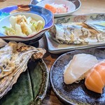 なごみや一夜 - 宴会