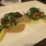 ラ モンベッタ - 