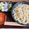 武蔵野うどん 藤原 北与野本店