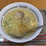 スガキヤ - 