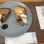 CAFE PIT - 