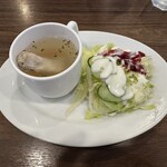 ペルー料理 エルプエルト - 