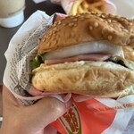 Ａ＆Ｗ 那覇空港店 - 