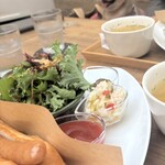 CAFE PIT - 
