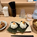 浅草おにぎり はるちゃん - 
