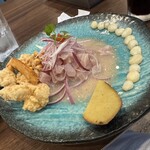 ペルー料理 エルプエルト - 