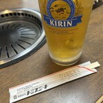 トミスミート - ドリンク写真: