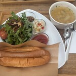 CAFE PIT - 