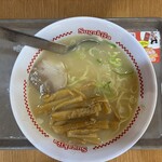 スガキヤ - 
