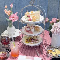 アニヴェルセル カフェ - 