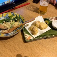 日本料理 ざぜん -  日本料理 ざぜん -