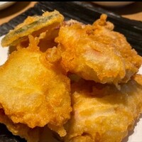 日本料理 ざぜん -  日本料理 ざぜん -