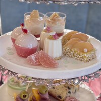 アニヴェルセル カフェ - 