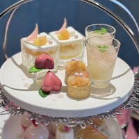 アニヴェルセル カフェ - 