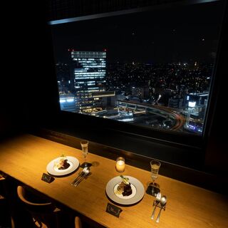 ダイナミックキッチン&バー 響_2