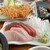 波留菜亭 - 料理写真:うまうま