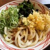 丸亀製麺 船橋芝山店