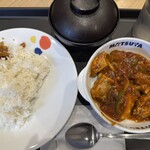 松屋 大森北口店 - 