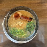 麺屋 どらいち - 