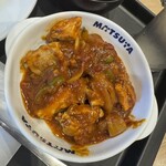 松屋 大森北口店 - 