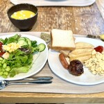 バー モクシー - 