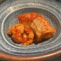 東京焼肉 一頭や コレド室町テラス店 - 