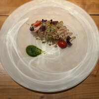 ラトリエ まる耕 - 