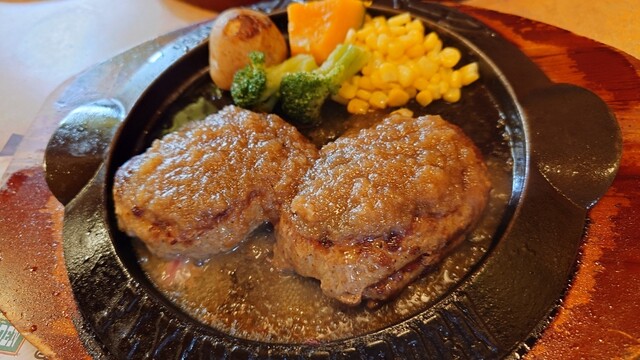 フライングガーデン フライングガーデン 小山50号店 - 小山/ファミレス | 食べログ